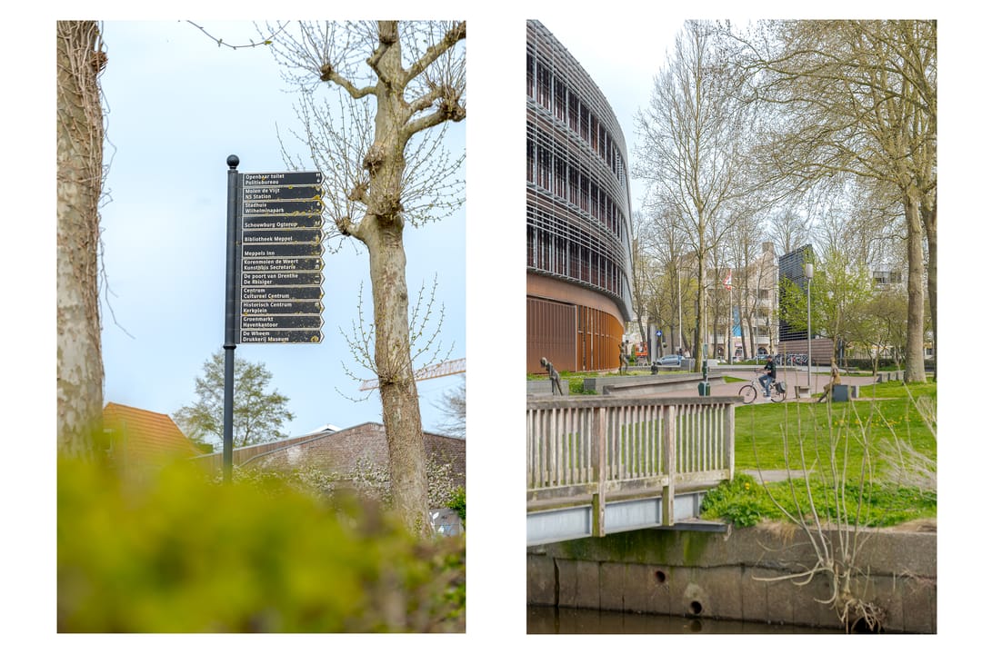 Foto 38 van De Boompjes 11