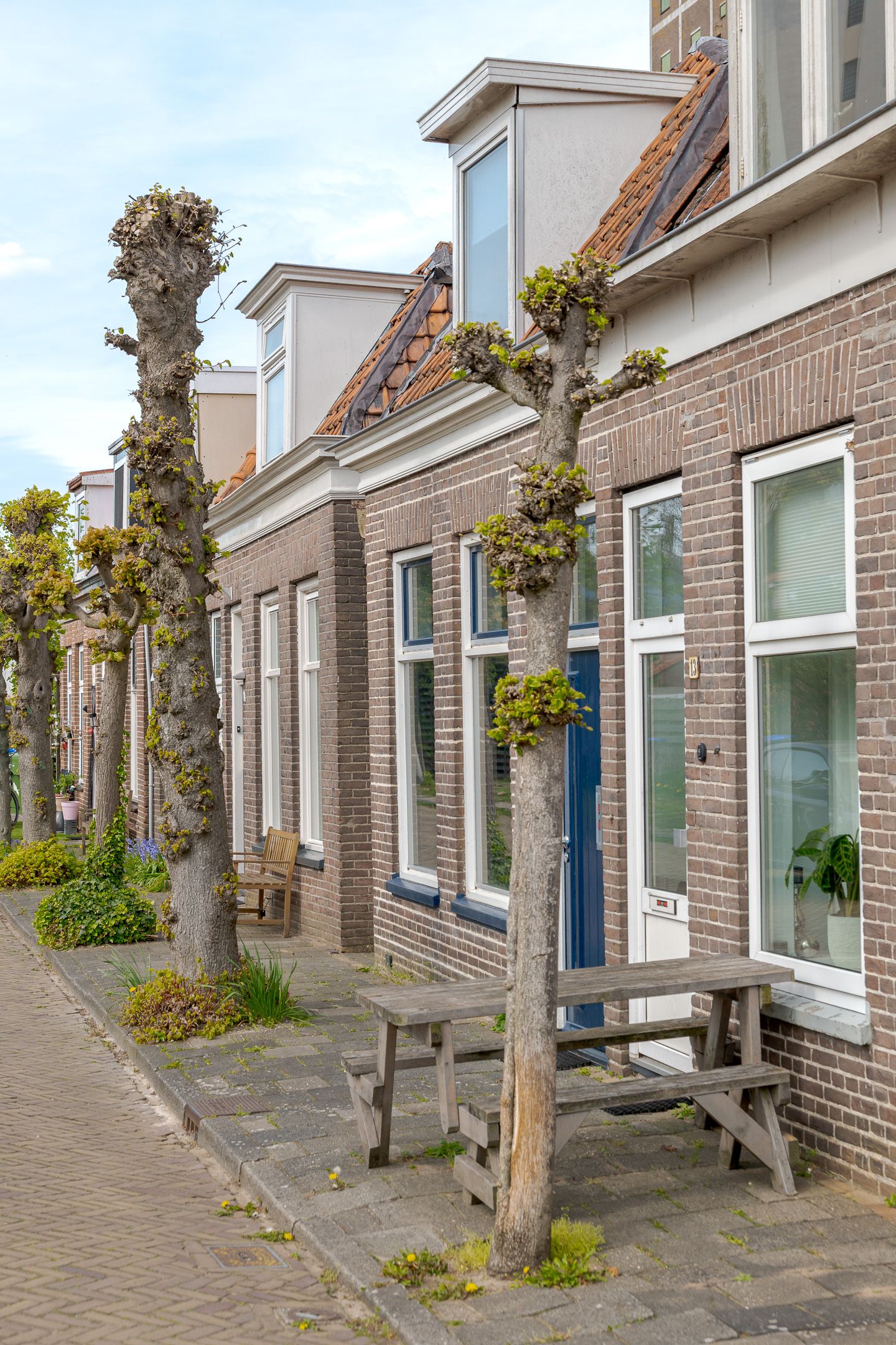 Foto 44 van De Boompjes 11