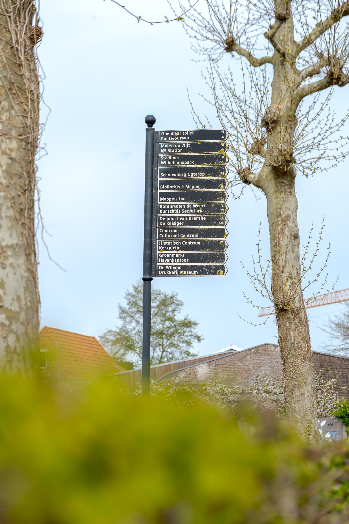 Foto 45 van De Boompjes 11