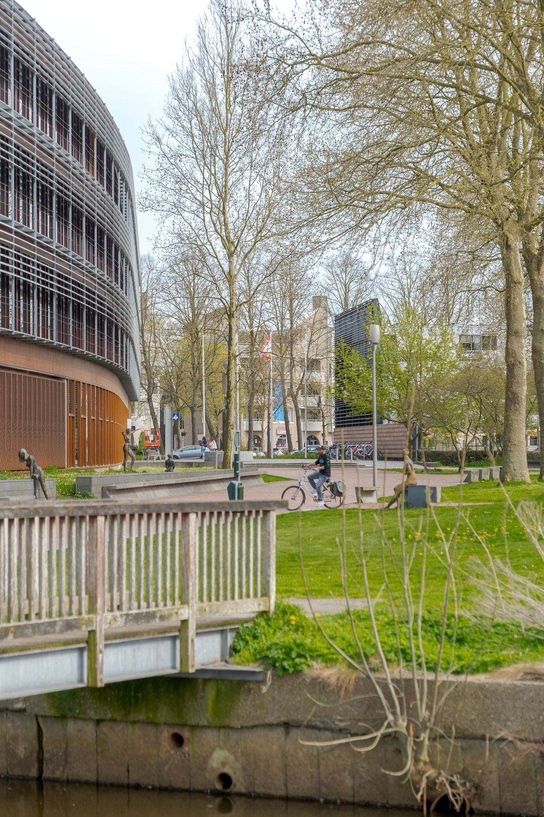 Foto 46 van De Boompjes 11