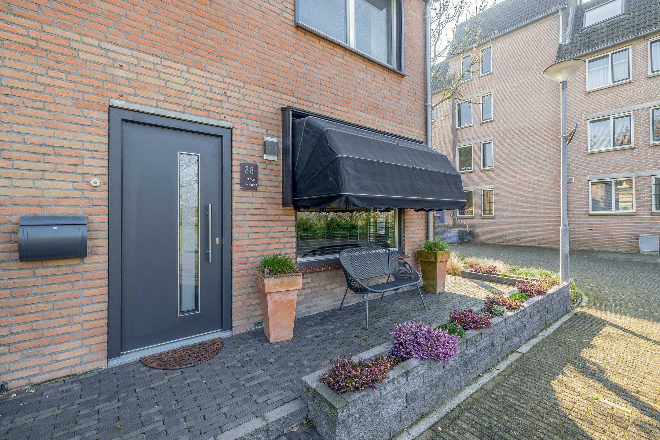 Foto 3 van Doctor Marie Curiestraat 38