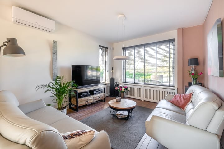 Foto 4 van Doctor Marie Curiestraat 38