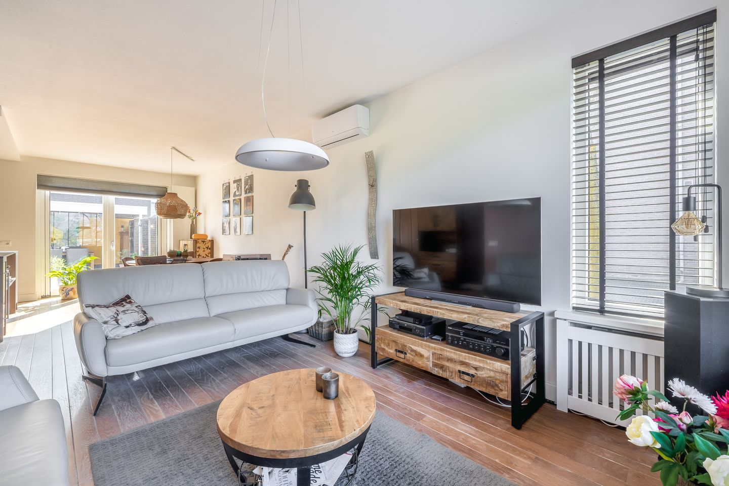 Foto 5 van Doctor Marie Curiestraat 38