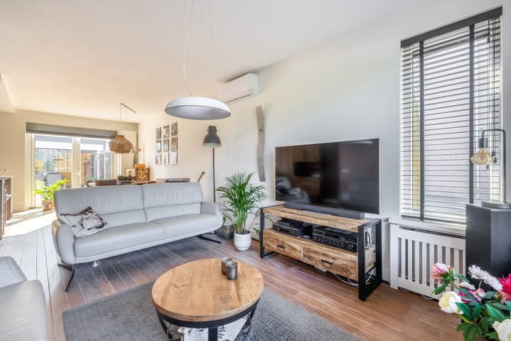 Foto 5 van Doctor Marie Curiestraat 38