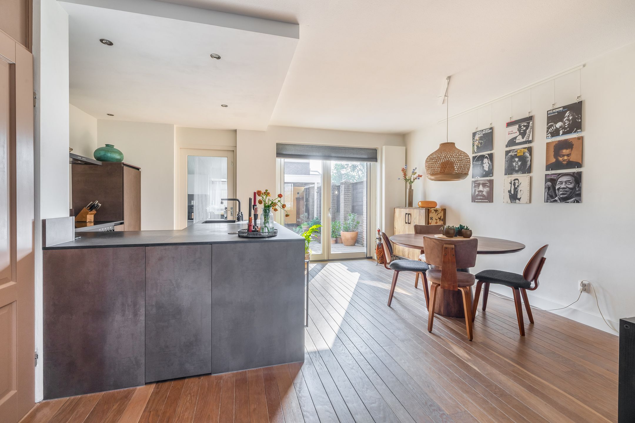 Foto 6 van Doctor Marie Curiestraat 38