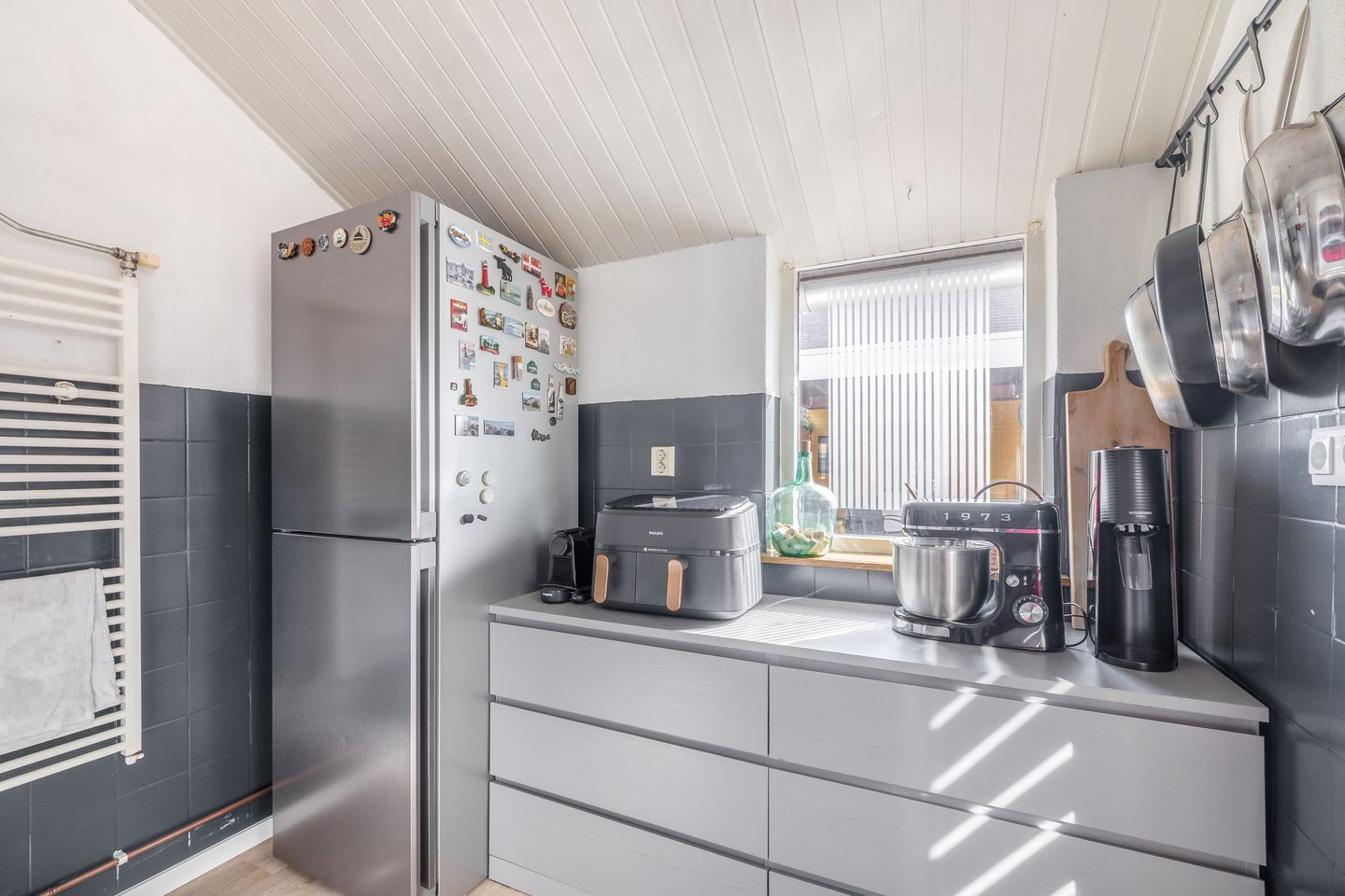 Foto 10 van Doctor Marie Curiestraat 38