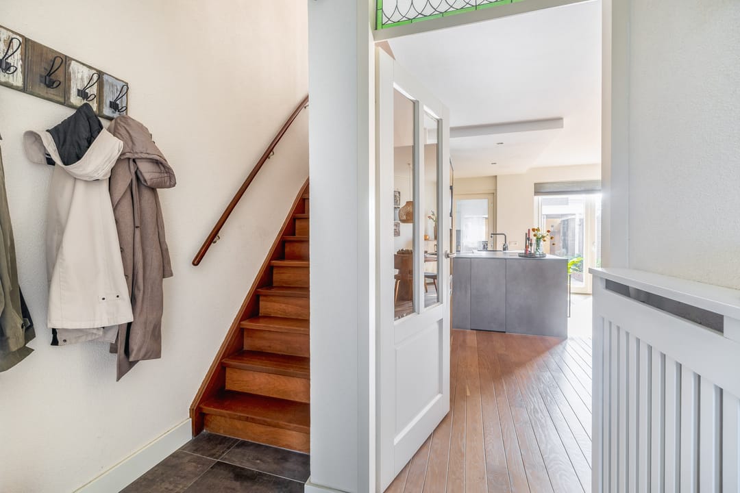 Foto 11 van Doctor Marie Curiestraat 38