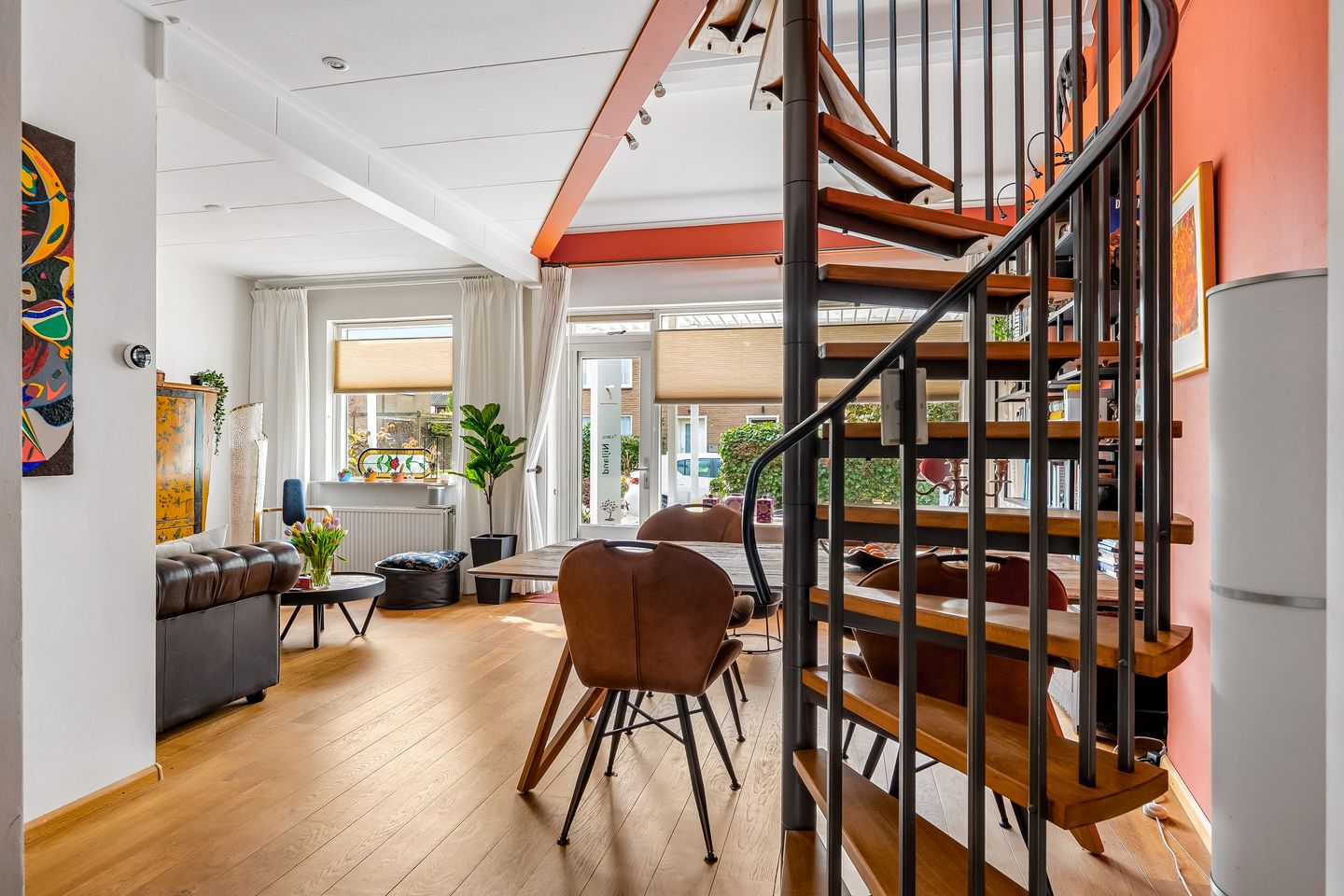 Photo 4 of Dennenlaan 7