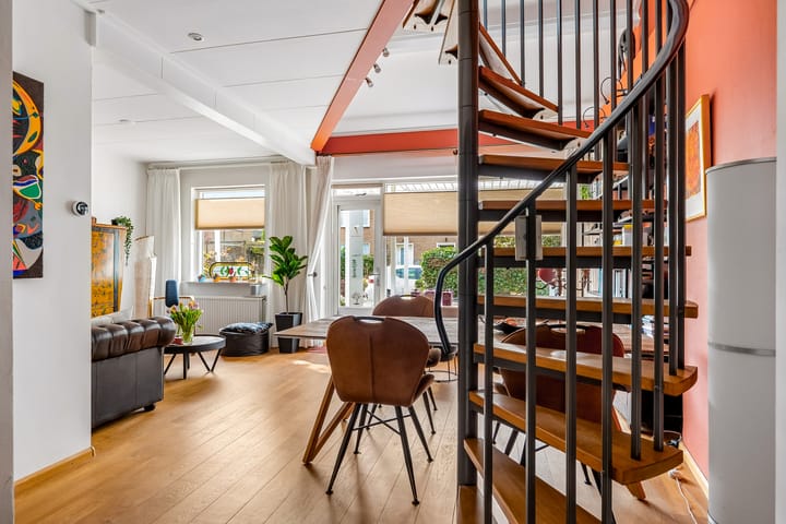 Photo 4 of Dennenlaan 7