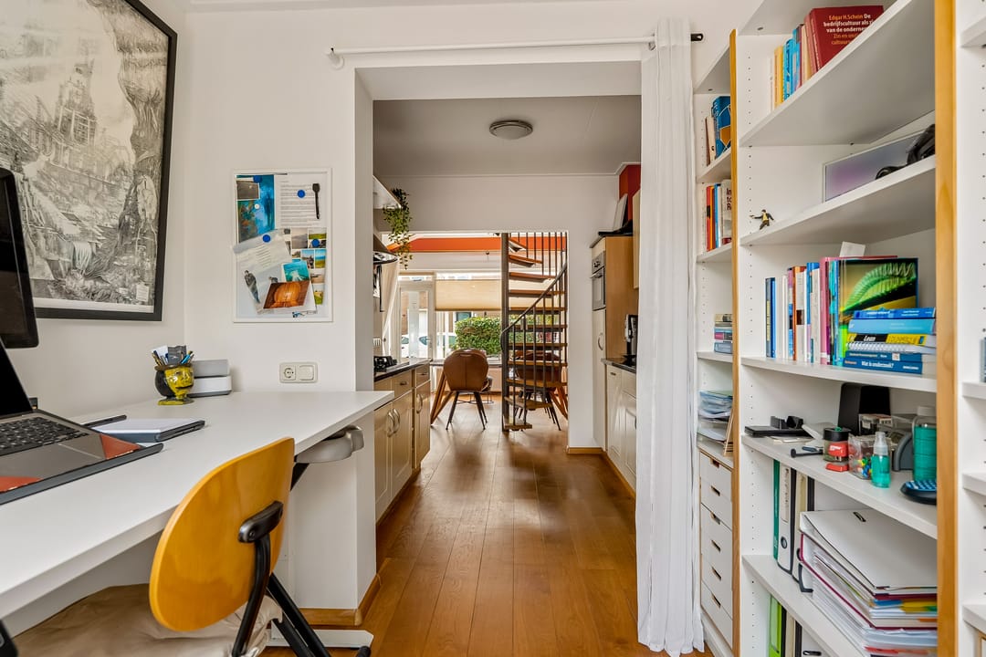 Photo 13 of Dennenlaan 7