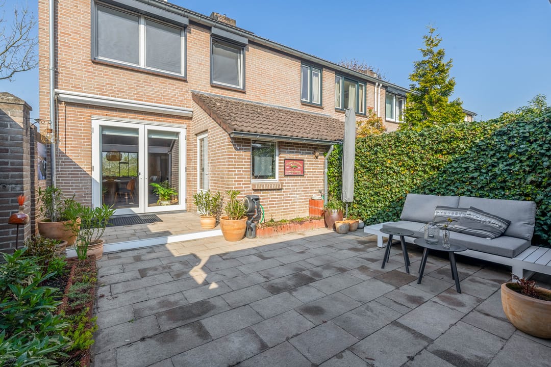 Foto 23 van Doctor Marie Curiestraat 38