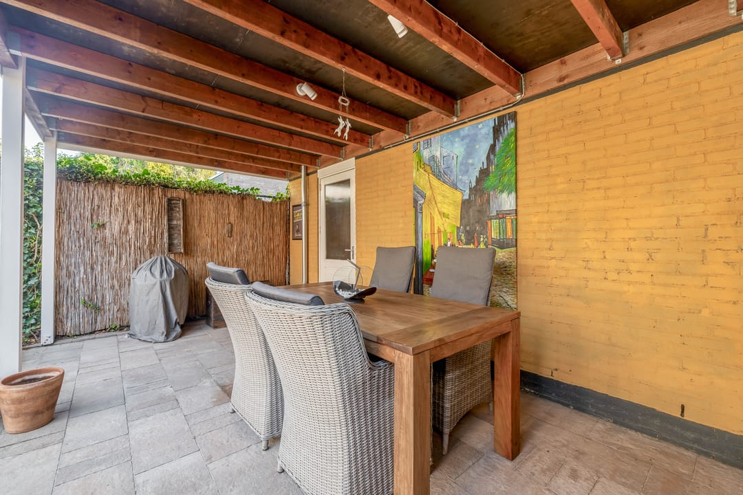 Foto 26 van Doctor Marie Curiestraat 38