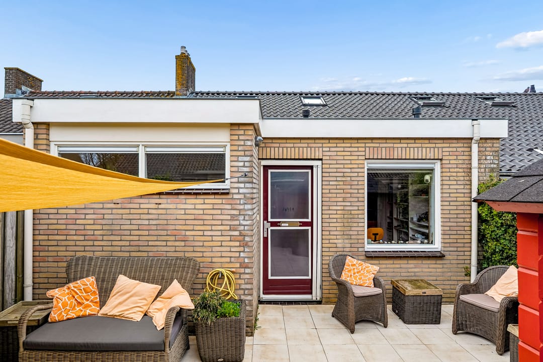 Photo 23 of Dennenlaan 7