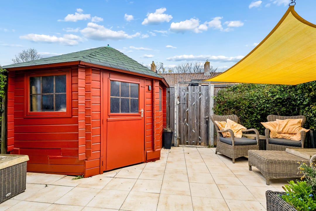 Photo 26 of Dennenlaan 7