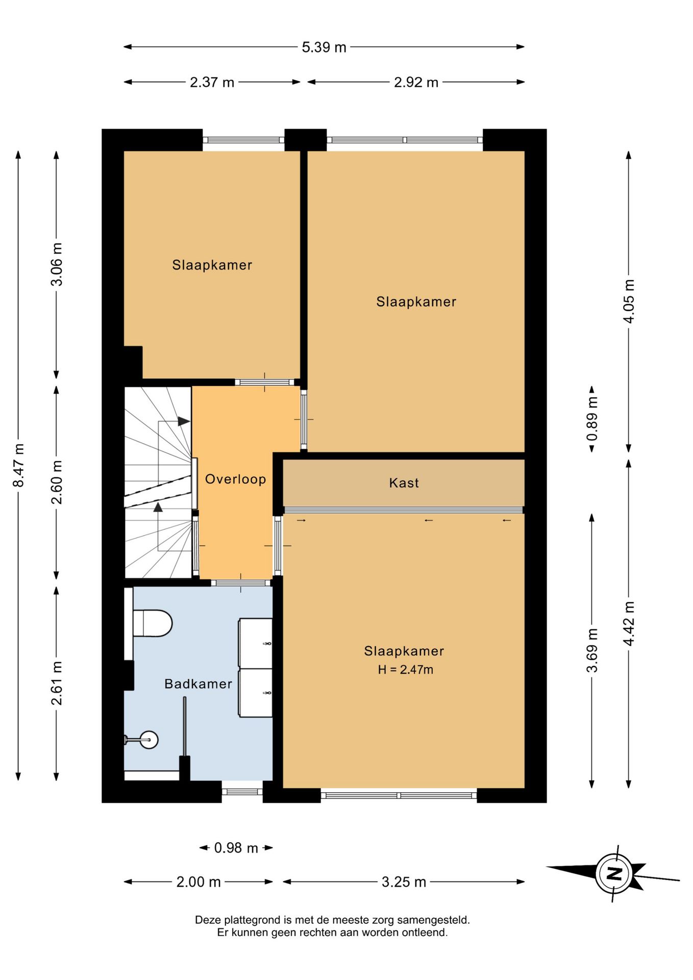Foto 35 van Doctor Marie Curiestraat 38
