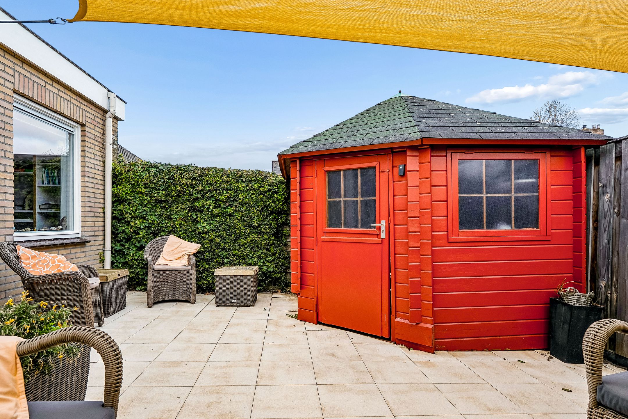 Photo 27 of Dennenlaan 7