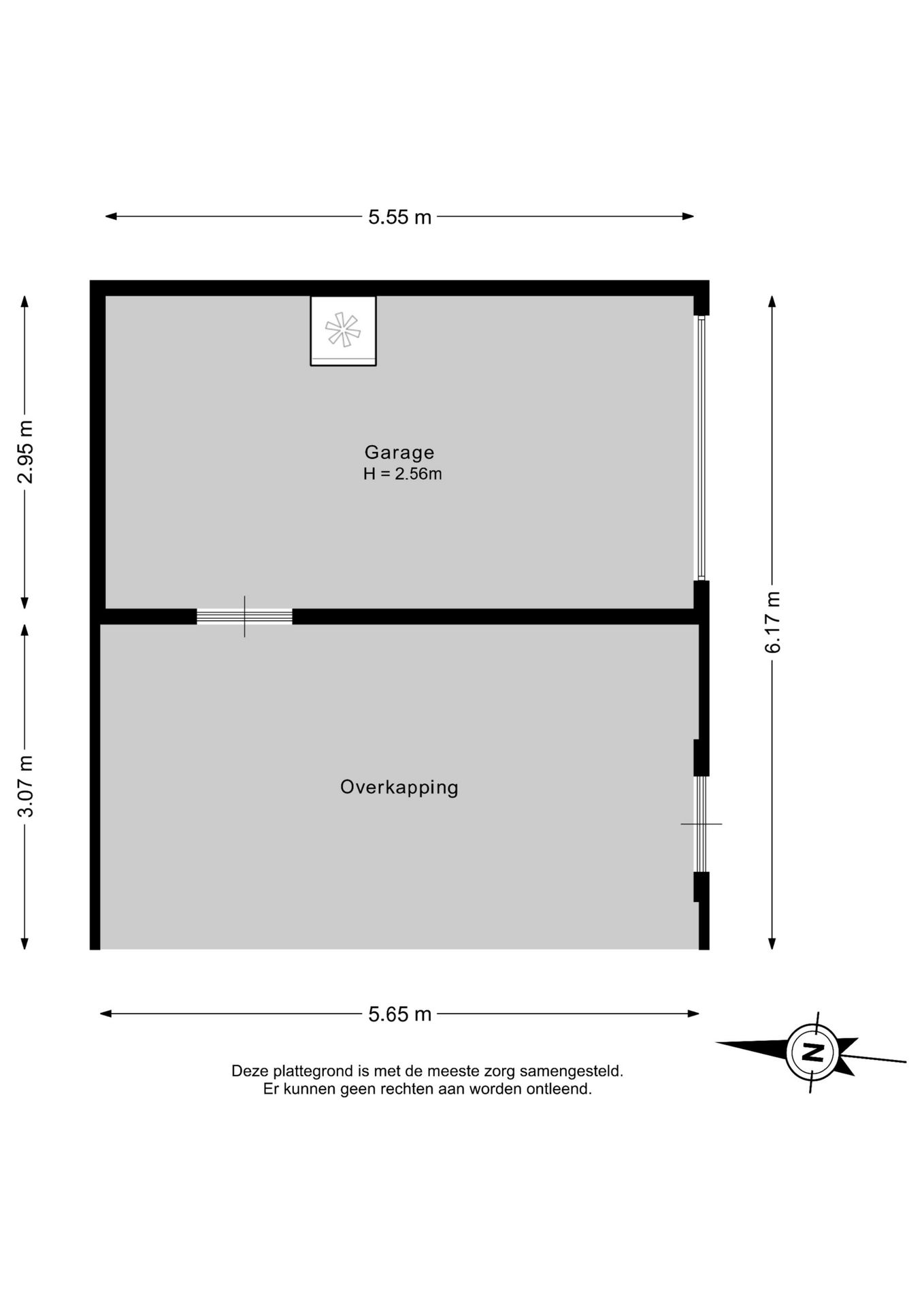 Foto 39 van Doctor Marie Curiestraat 38