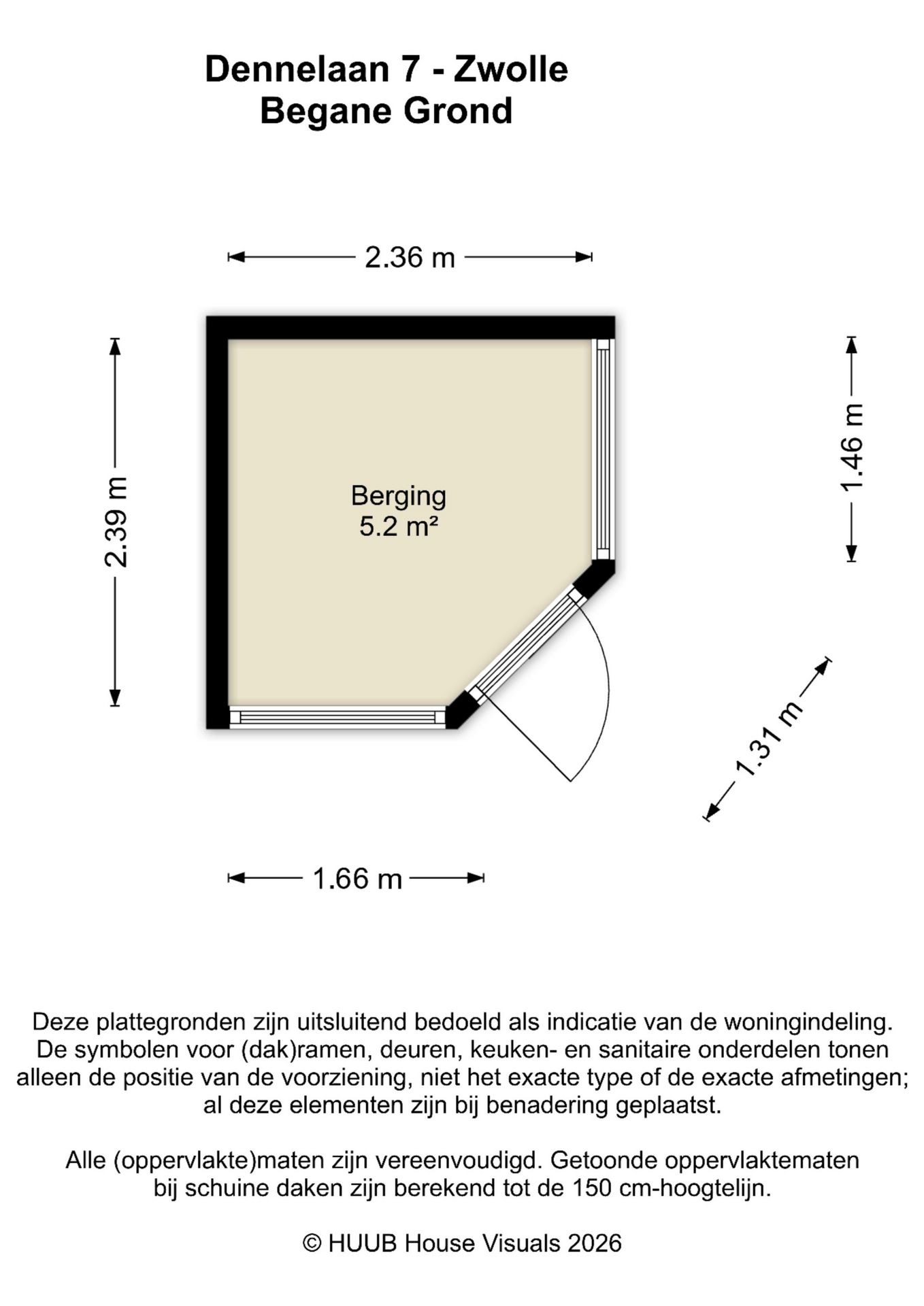 Photo 33 of Dennenlaan 7