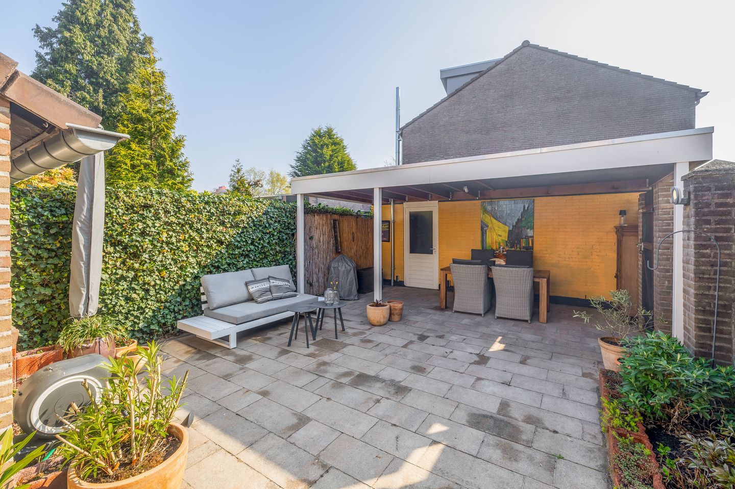 Foto 25 van Doctor Marie Curiestraat 38