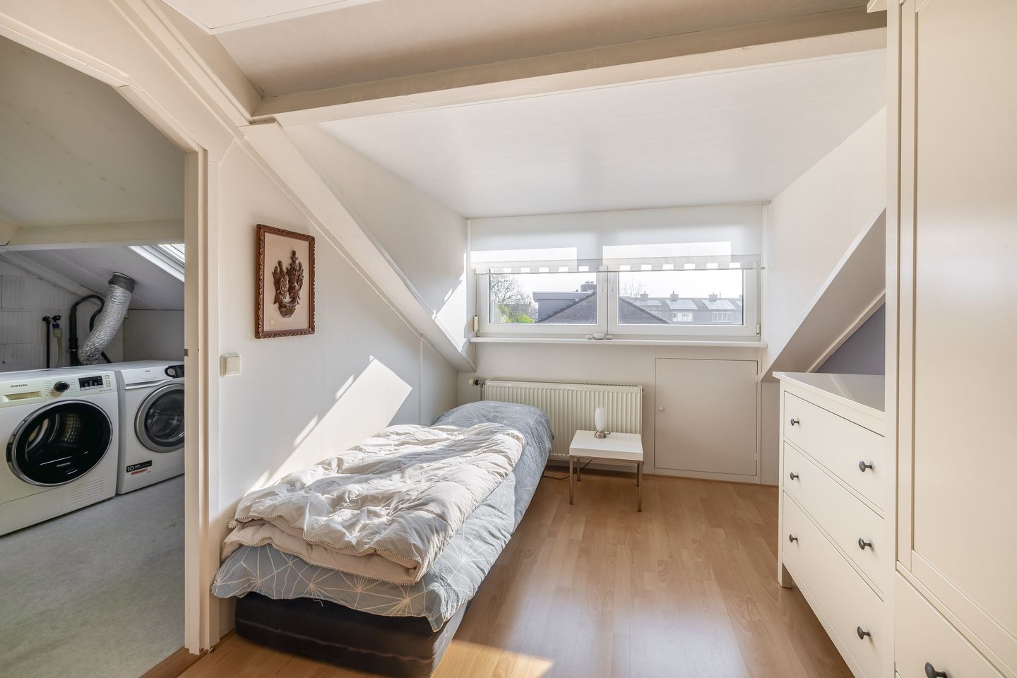 Foto 19 van Doctor Marie Curiestraat 38