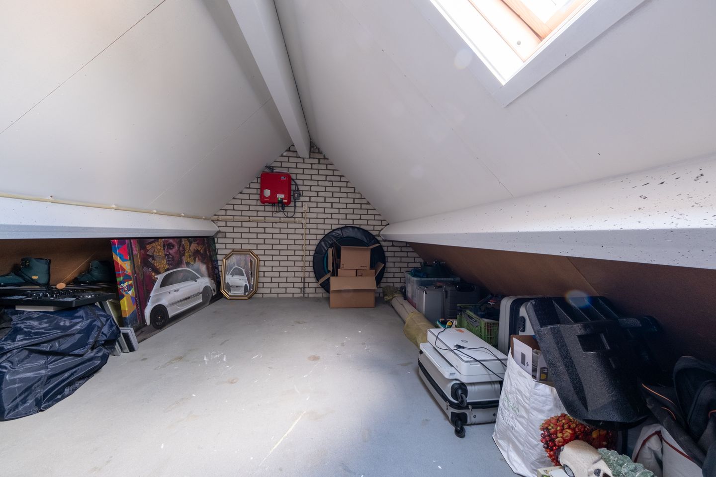 Photo 25 of Stoeken 9
