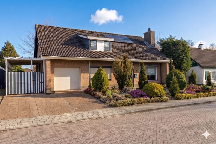 Hugevlietstraat 12 main image