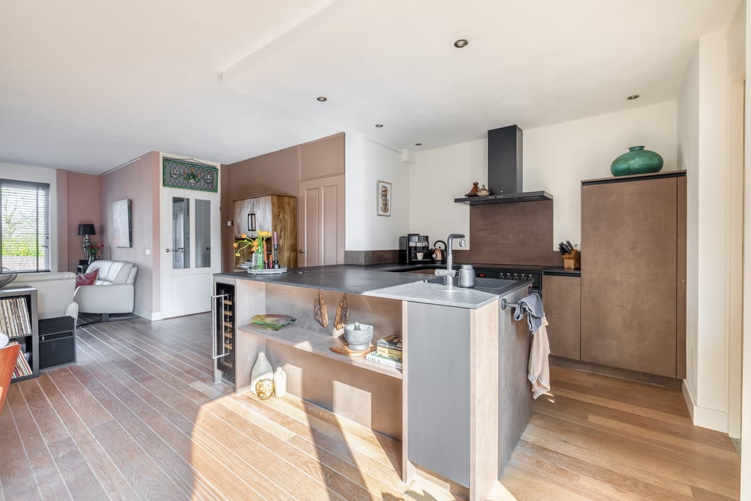 Foto 8 van Doctor Marie Curiestraat 38