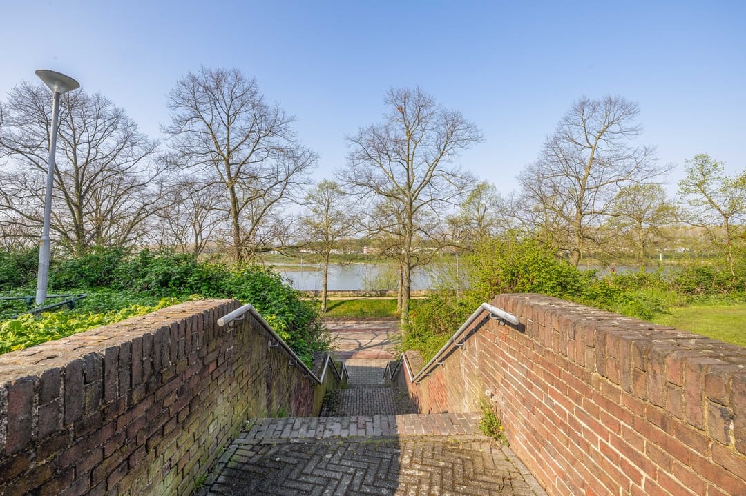 Foto 32 van Doctor Marie Curiestraat 38