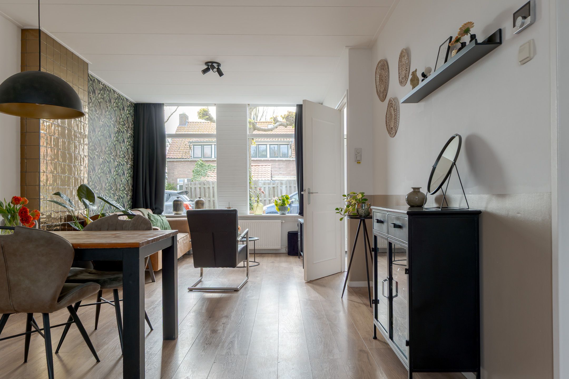 Foto 6 van De Boompjes 11