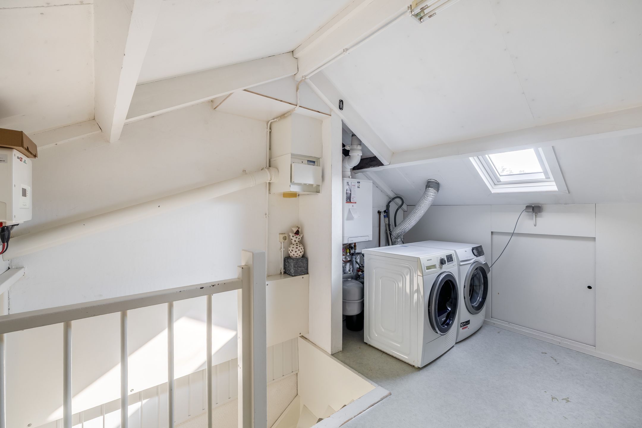 Foto 21 van Doctor Marie Curiestraat 38