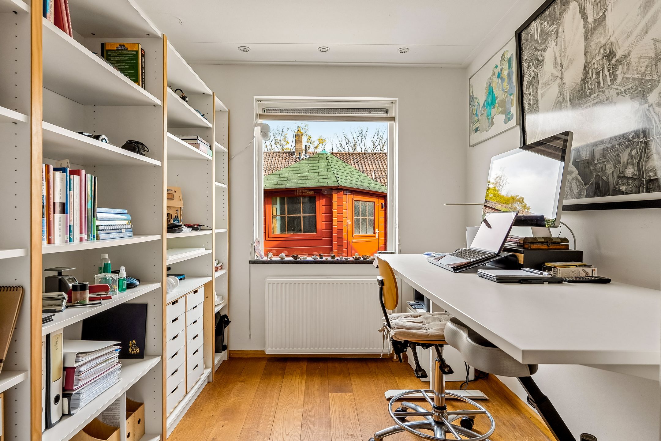 Photo 12 of Dennenlaan 7