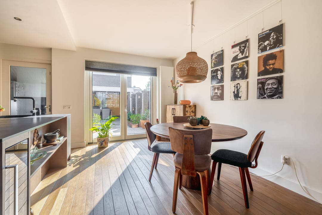 Foto 7 van Doctor Marie Curiestraat 38