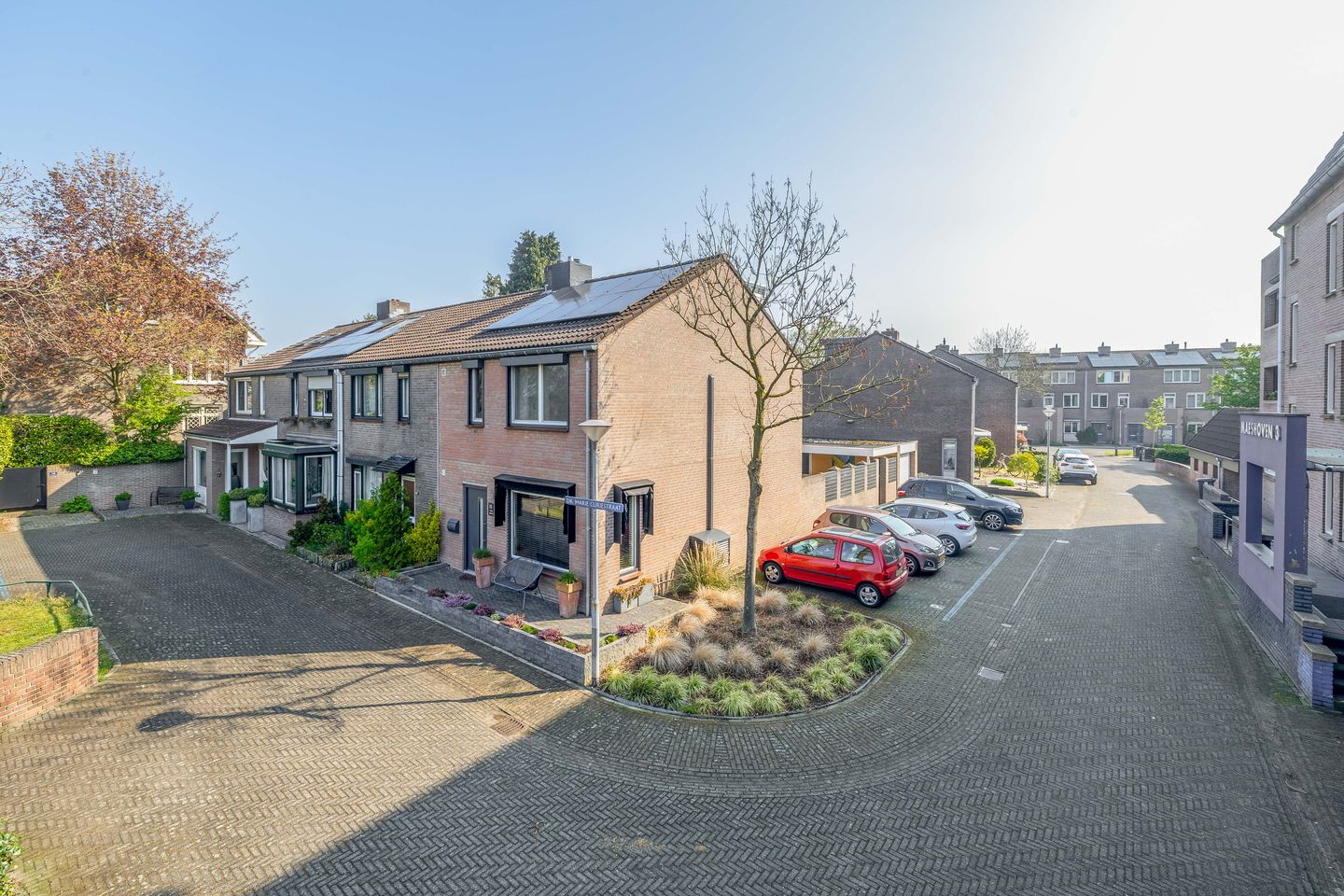 Foto 29 van Doctor Marie Curiestraat 38