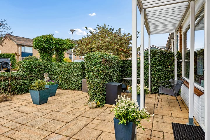 Photo 3 of Dennenlaan 7