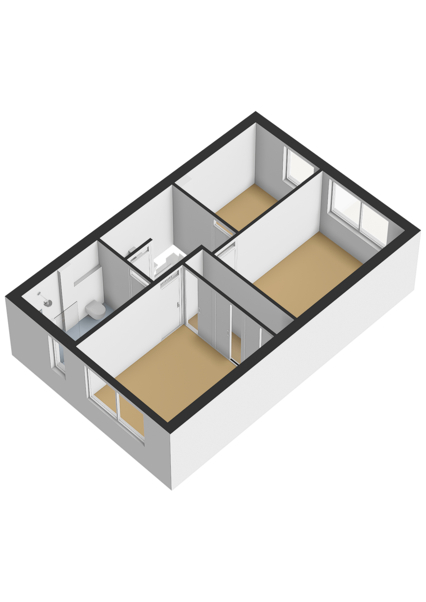 Foto 36 van Doctor Marie Curiestraat 38