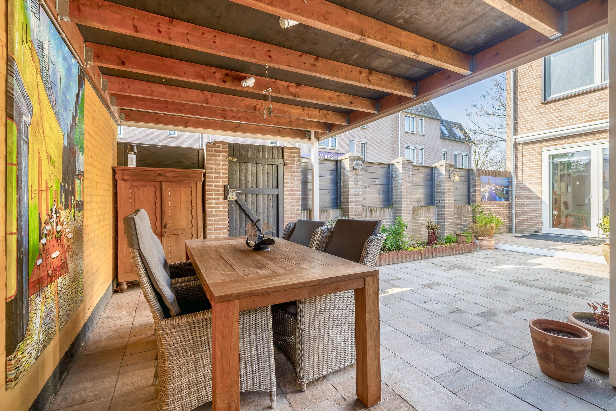 Foto 27 van Doctor Marie Curiestraat 38