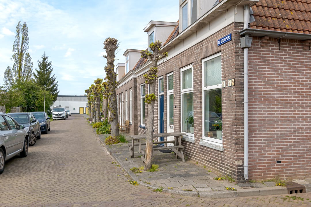 Foto 41 van De Boompjes 11