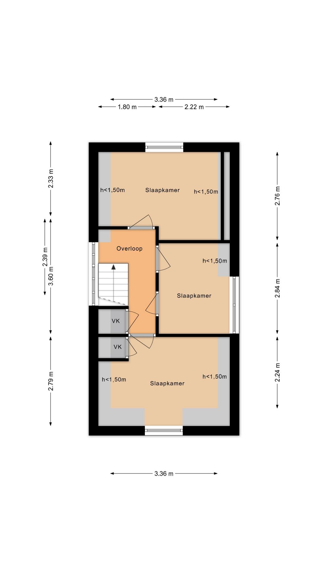 Foto 59 van De Boompjes 11