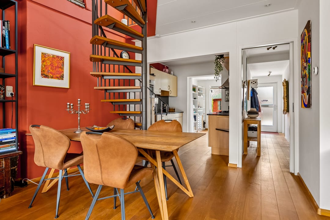 Photo 8 of Dennenlaan 7