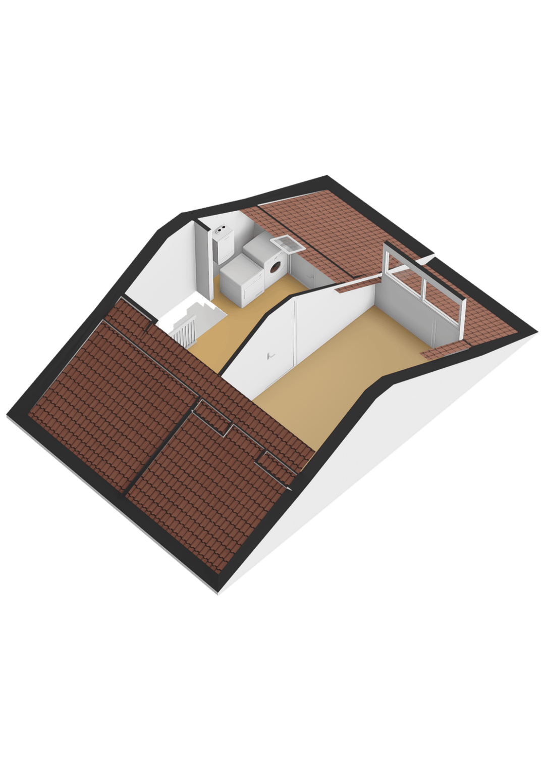 Foto 38 van Doctor Marie Curiestraat 38