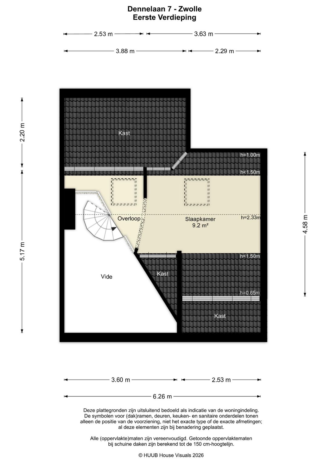 Photo 32 of Dennenlaan 7