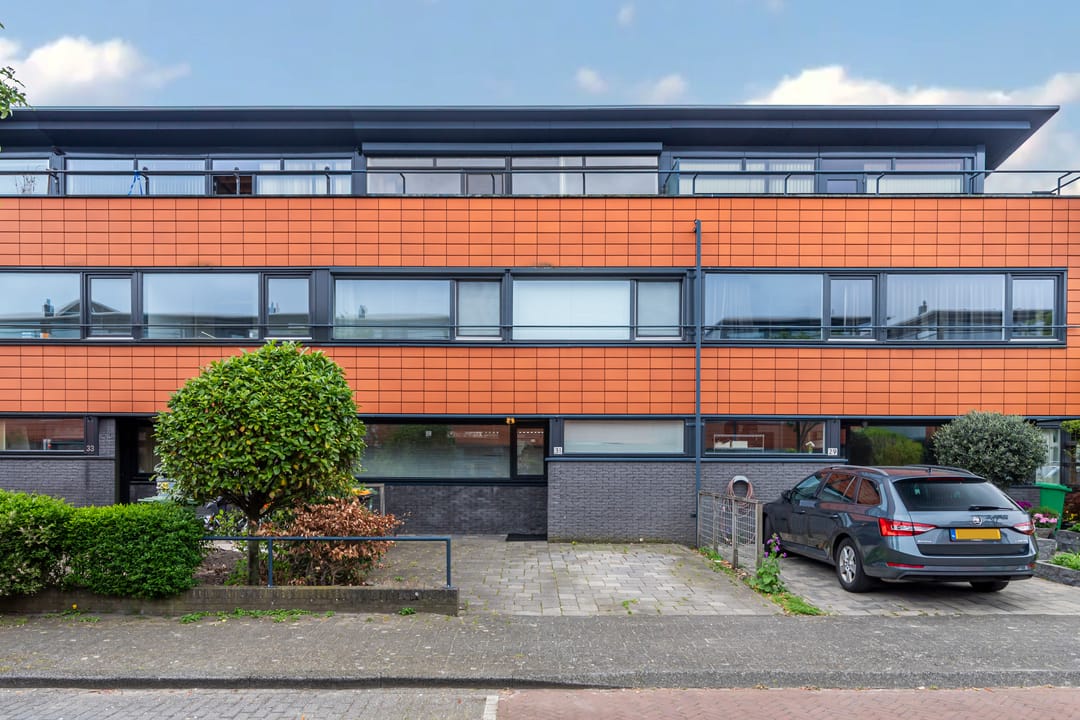 Foto 1 van Kernheimstraat 31