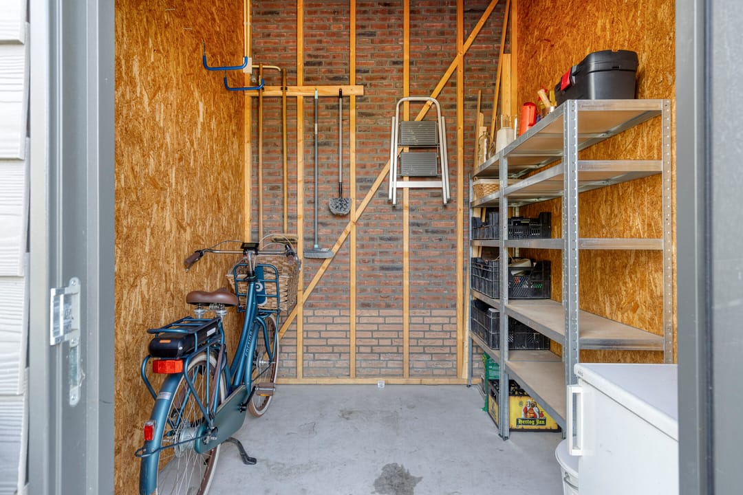 Photo 38 of Gepkespad 13