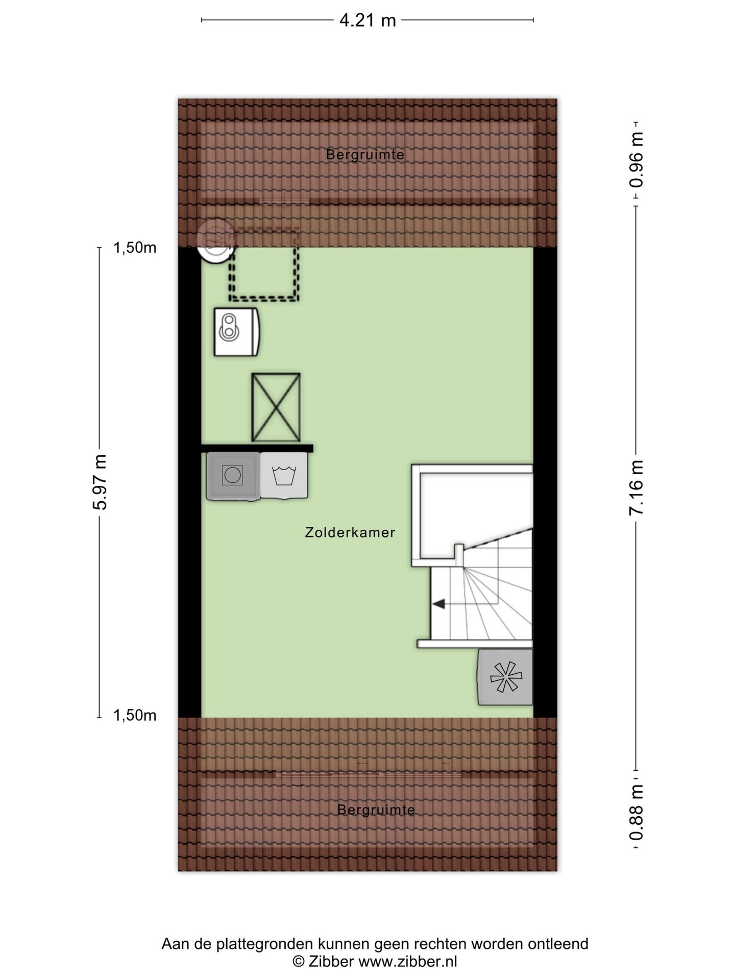 Photo 50 of Gepkespad 13