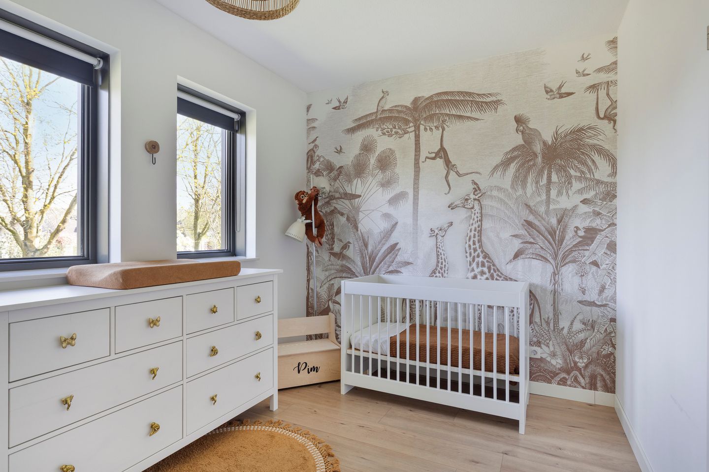 Photo 5 of Gepkespad 13