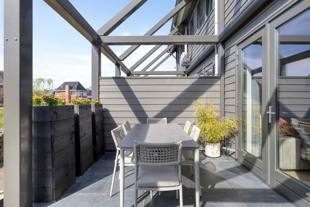 Photo 23 of Gepkespad 13