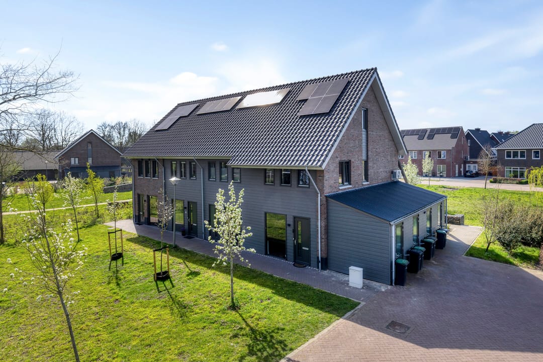 Photo 37 of Gepkespad 13