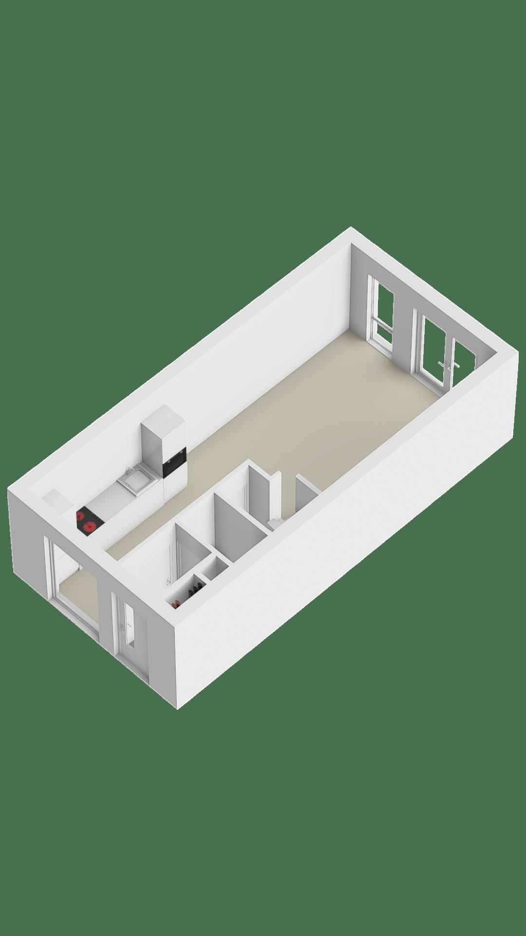 Photo 47 of Gepkespad 13