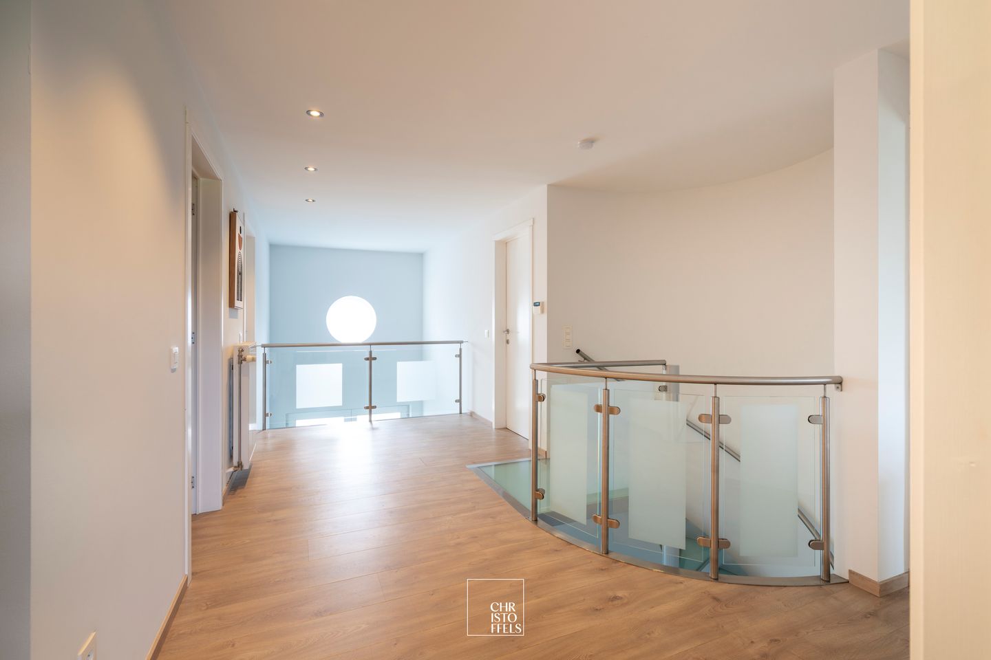 Stylish detached villa with 4 bedrooms and double garage in quiet residential area near Lanaken — 10
