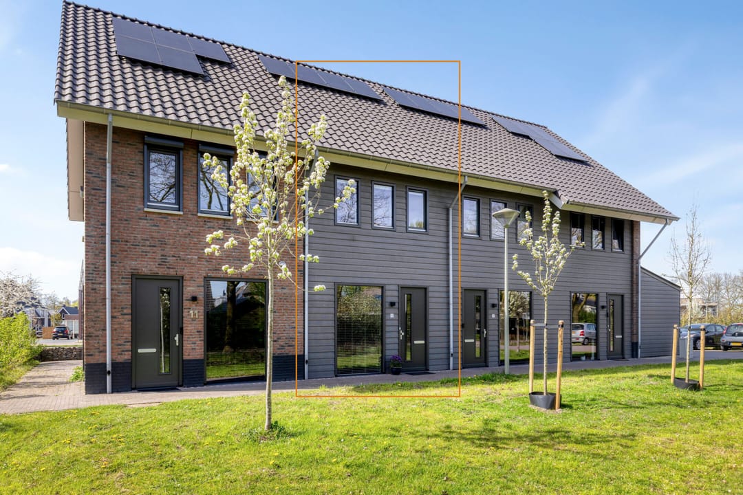 Photo 8 of Gepkespad 13